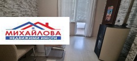 3+ bedroom Zheleznik - tsentar, Stara Zagora 4