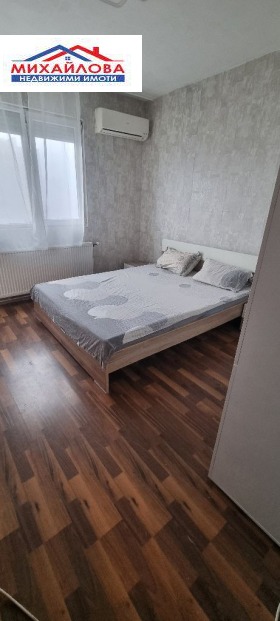 3+ camere da letto Geleznik - tsentar, Stara Zagora 15