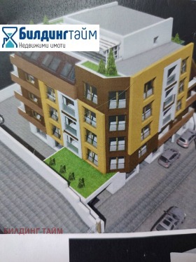 МНОГОСТАЕН, 274 m2