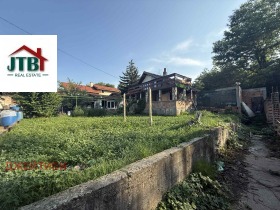 Къща с. Нови хан, област София