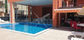 Hotel Primorsko, region Burgas 6