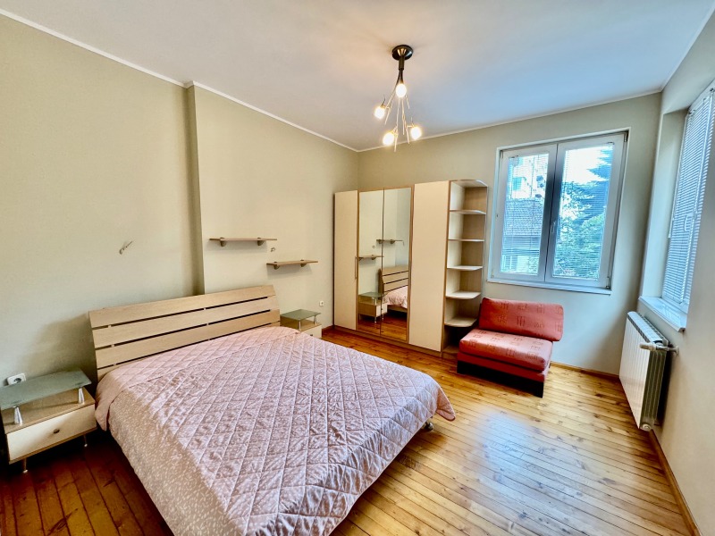 Na prodej  1 ložnice Sofia , Centar , 95 m2 | 53066591 - obraz [4]