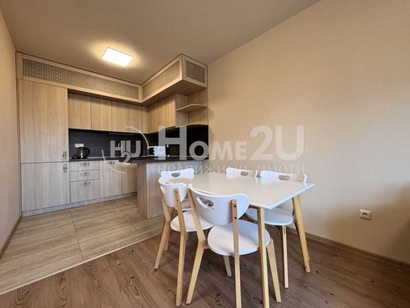 En venta  1 dormitorio Varna , k.k. Zlatni pyasatsi , 82 metros cuadrados | 27628531 - imagen [4]