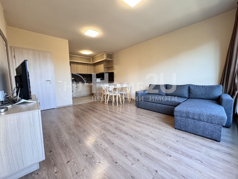 En venta  1 dormitorio Varna , k.k. Zlatni pyasatsi , 82 metros cuadrados | 27628531 - imagen [2]