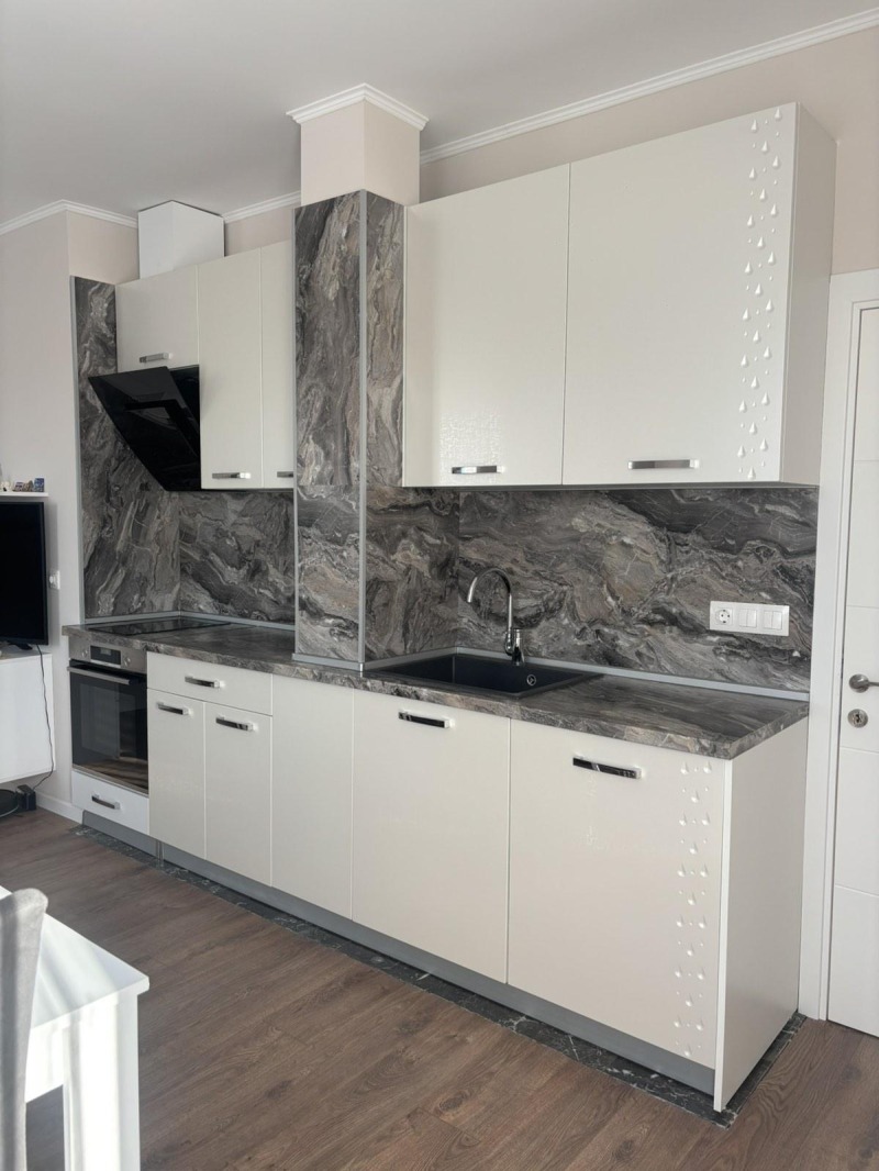 À venda  1 quarto Plovdiv , Hristo Smirnenski , 79 m² | 27922628 - imagem [3]