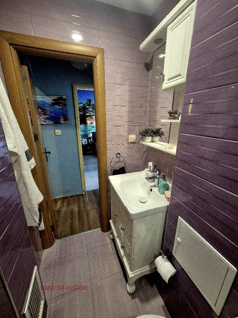 À venda  1 quarto Pernik , Dimova mahala , 62 m² | 41231806 - imagem [16]
