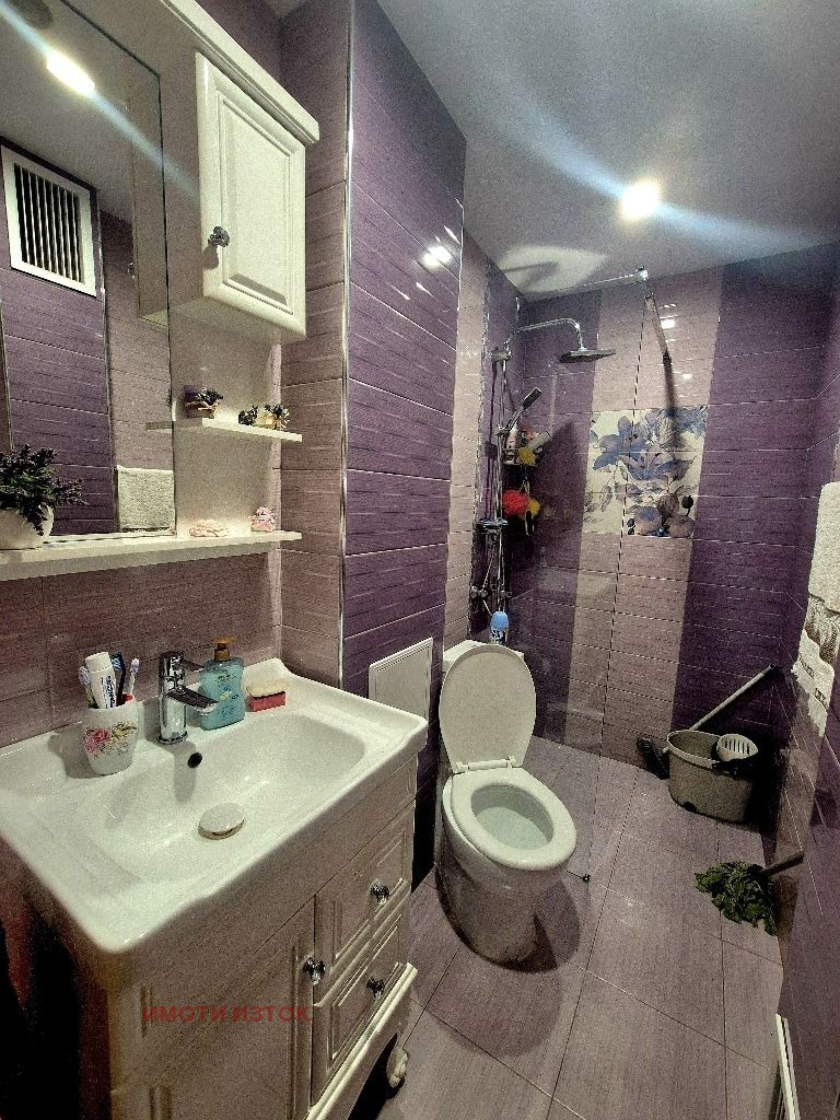 À venda  1 quarto Pernik , Dimova mahala , 62 m² | 41231806 - imagem [14]