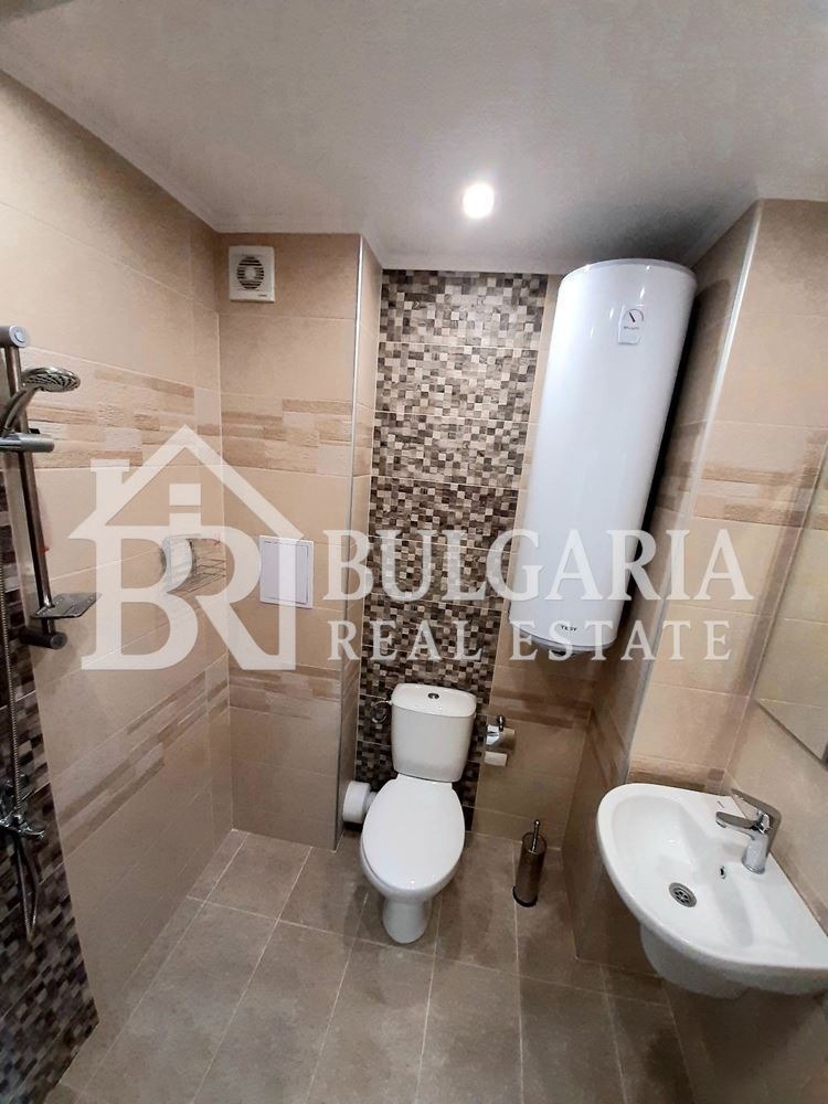 Продава 2-СТАЕН, гр. Бургас, Сарафово, снимка 9 - Апартаменти - 53088957