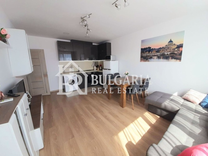 Продава 2-СТАЕН, гр. Бургас, Сарафово, снимка 6 - Апартаменти - 53088957