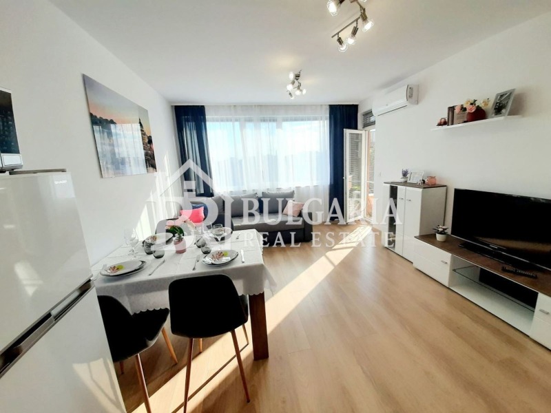 Продава 2-СТАЕН, гр. Бургас, Сарафово, снимка 3 - Апартаменти - 53088957