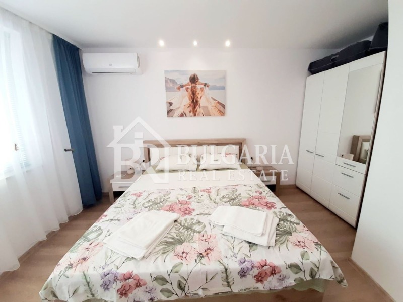 Продава 2-СТАЕН, гр. Бургас, Сарафово, снимка 4 - Апартаменти - 53088957