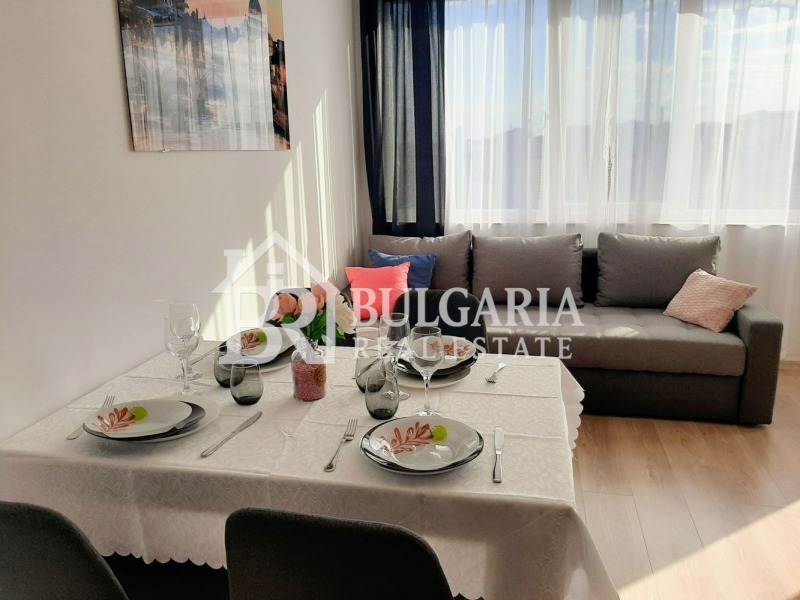 Продава 2-СТАЕН, гр. Бургас, Сарафово, снимка 2 - Апартаменти - 53088957