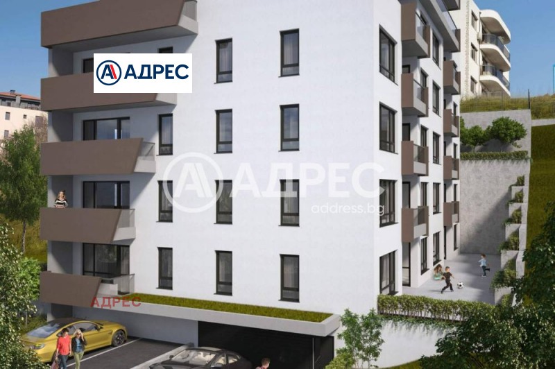 Продава 2-СТАЕН, гр. Варна, м-т Пчелина