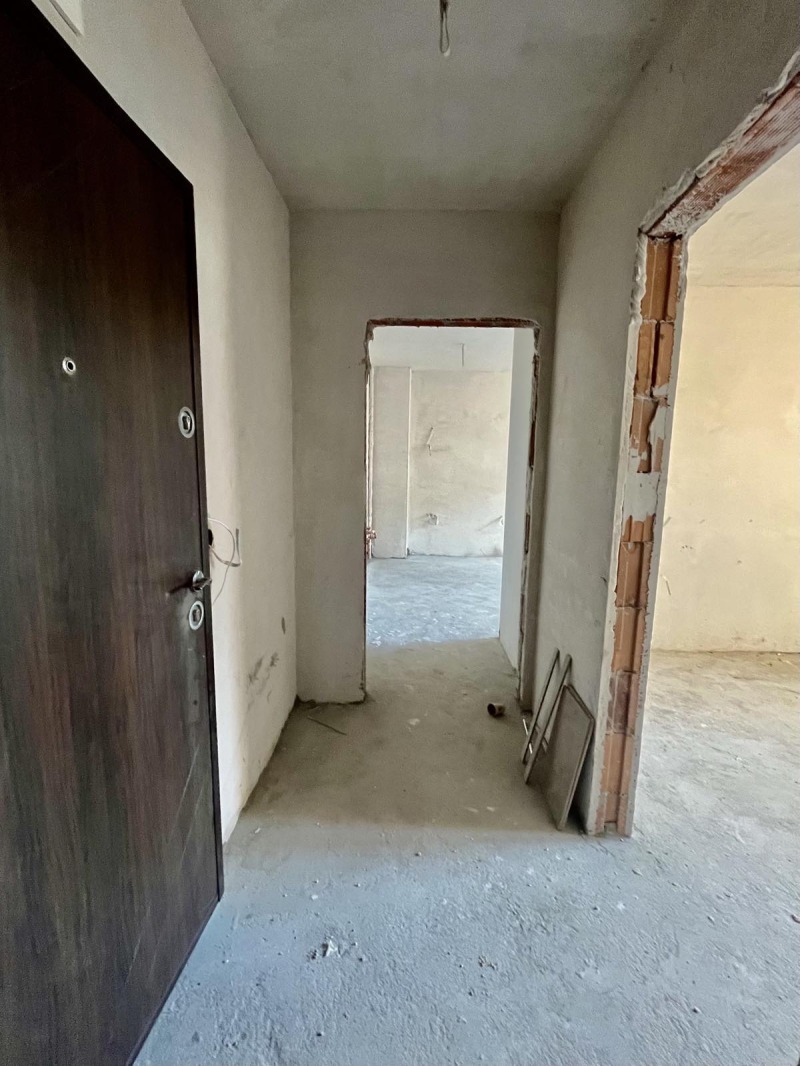 Продава 2-СТАЕН, гр. Русе, Дружба 3, снимка 4 - Апартаменти - 53339042