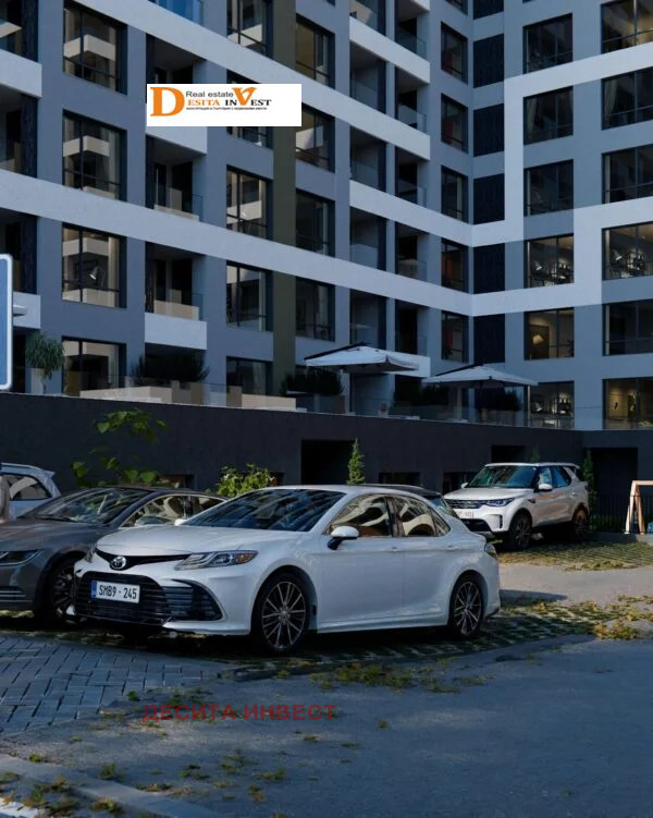 Продава 2-СТАЕН, гр. Варна, Кайсиева градина
