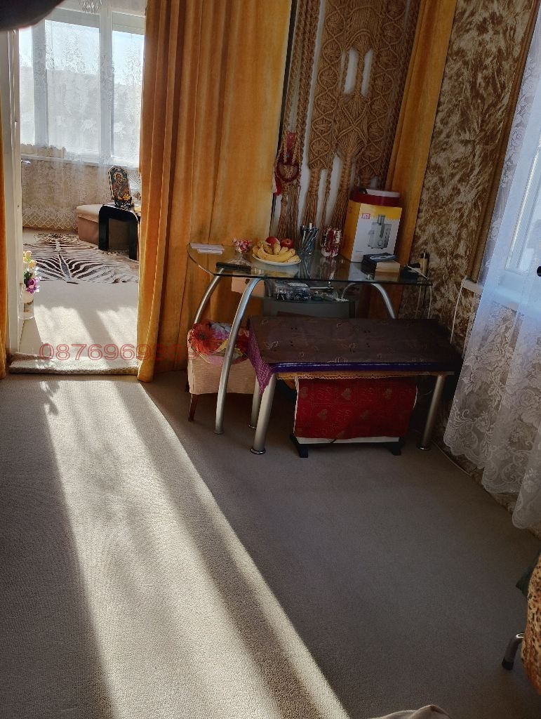 Продава 2-СТАЕН, гр. София, Център, снимка 10 - Апартаменти - 54669064