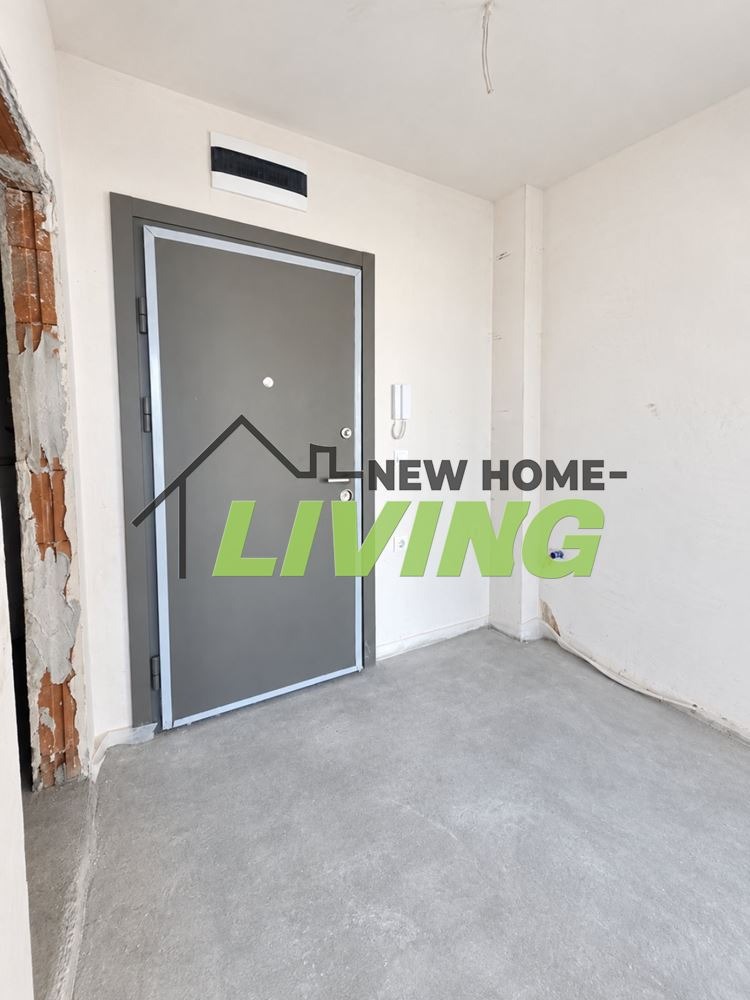 Продава 2-СТАЕН, гр. Пловдив, Остромила, снимка 10 - Апартаменти - 56720236