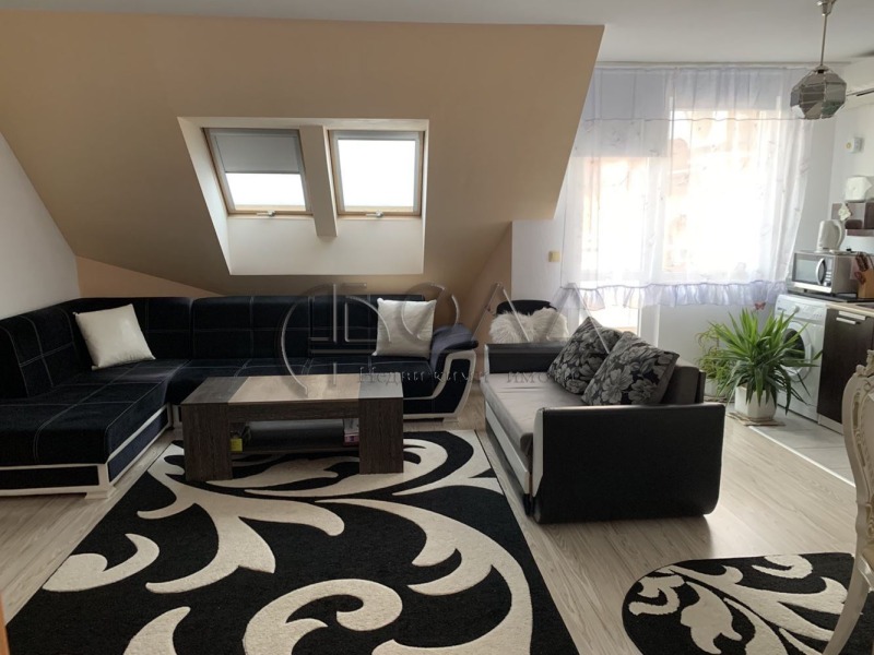 À venda  2 quartos Sofia , Kniajevo , 85 m² | 75213271