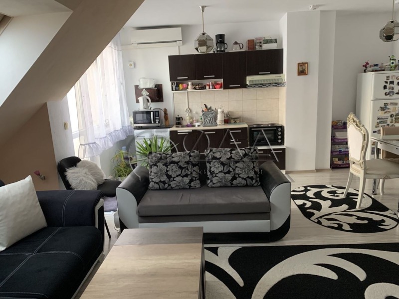 À venda  2 quartos Sofia , Kniajevo , 85 m² | 75213271 - imagem [4]