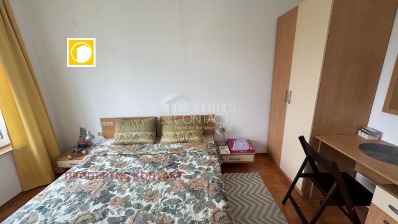 На продаж  2 спальні область Бургас , к.к. Слънчев бряг , 128 кв.м | 43550651 - зображення [17]