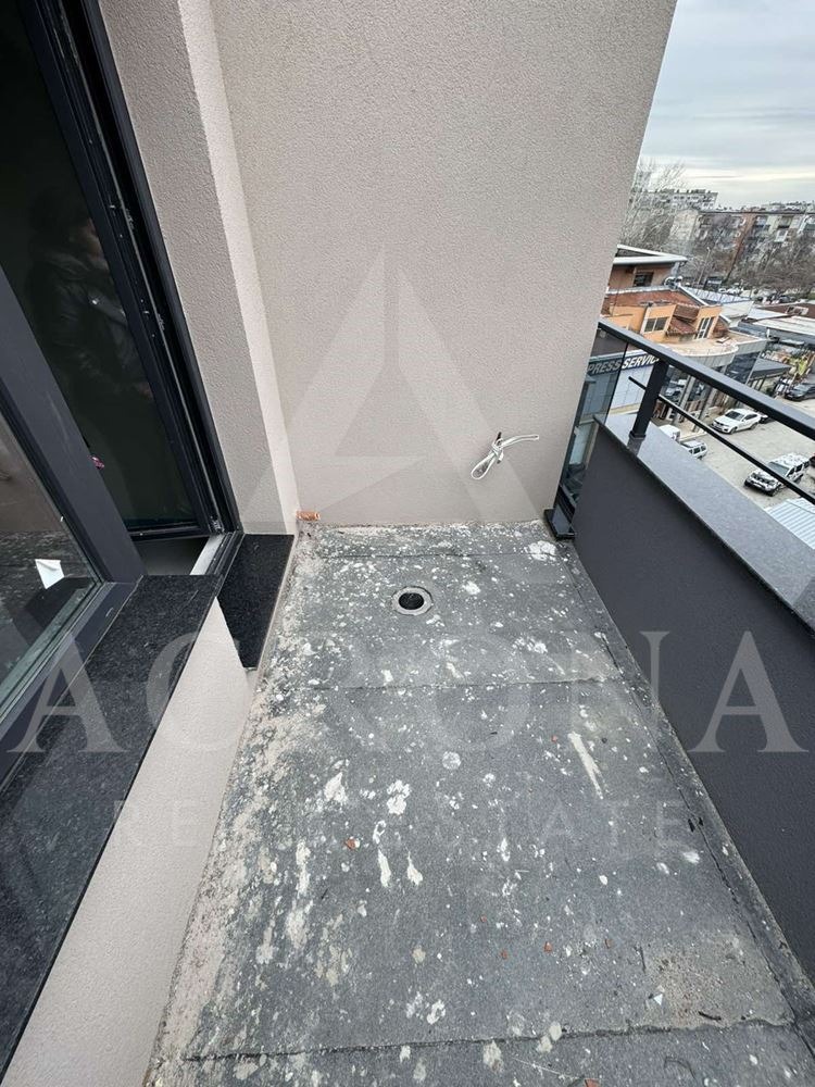 Продава 3-СТАЕН, гр. Пловдив, Христо Смирненски, снимка 6 - Апартаменти - 53086532