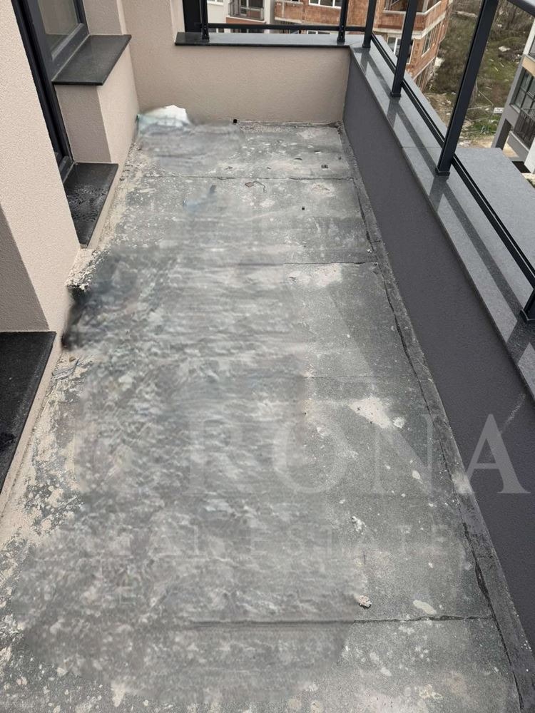 Продава 3-СТАЕН, гр. Пловдив, Христо Смирненски, снимка 7 - Апартаменти - 53086532