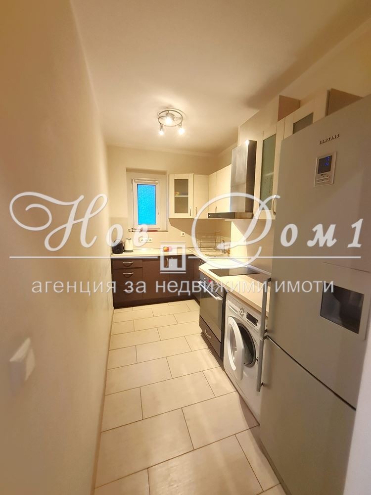 Продава 3-СТАЕН, гр. Варна, Гръцка махала, снимка 7 - Апартаменти - 53315905