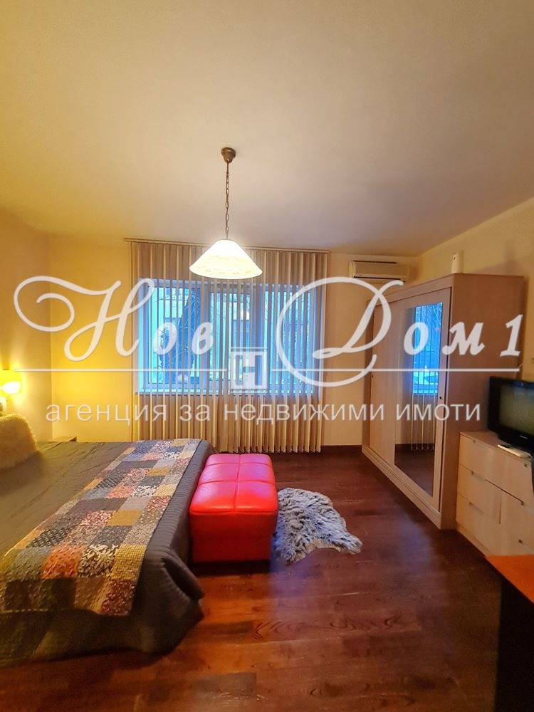 Продава 3-СТАЕН, гр. Варна, Гръцка махала, снимка 3 - Апартаменти - 53315905