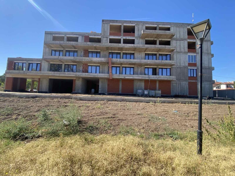 Продава 3-СТАЕН, с. Нови хан, област София област, снимка 2 - Апартаменти - 53520163