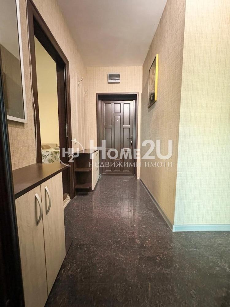 Продава 3-СТАЕН, гр. Варна, Гръцка махала, снимка 9 - Апартаменти - 53949696