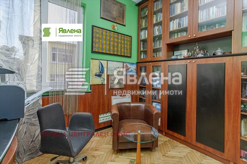 Продава 3-СТАЕН, гр. София, Център, снимка 17 - Апартаменти - 54598174