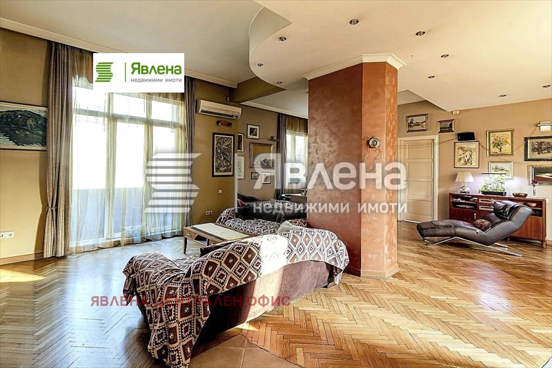 Продава 3-СТАЕН, гр. София, Център, снимка 6 - Апартаменти - 54598174