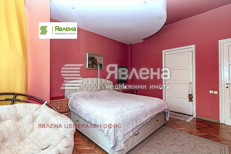 Продава 3-СТАЕН, гр. София, Център, снимка 13 - Апартаменти - 54598174