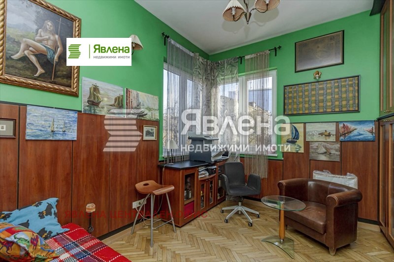 Продава 3-СТАЕН, гр. София, Център, снимка 16 - Апартаменти - 54598174