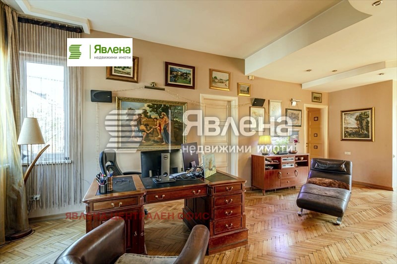 Продава 3-СТАЕН, гр. София, Център