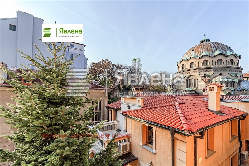 Продава 3-СТАЕН, гр. София, Център, снимка 8 - Апартаменти - 54598174