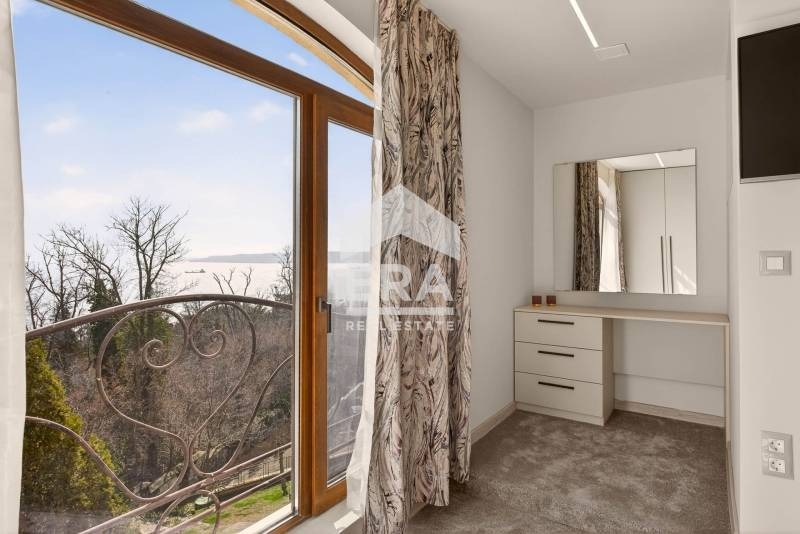 Продава 4-СТАЕН, гр. Варна, м-т Евксиноград, снимка 5 - Апартаменти - 53910474