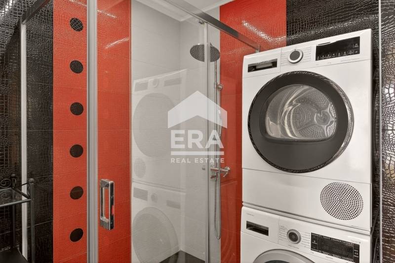 Продава 4-СТАЕН, гр. Варна, м-т Евксиноград, снимка 8 - Апартаменти - 53910474