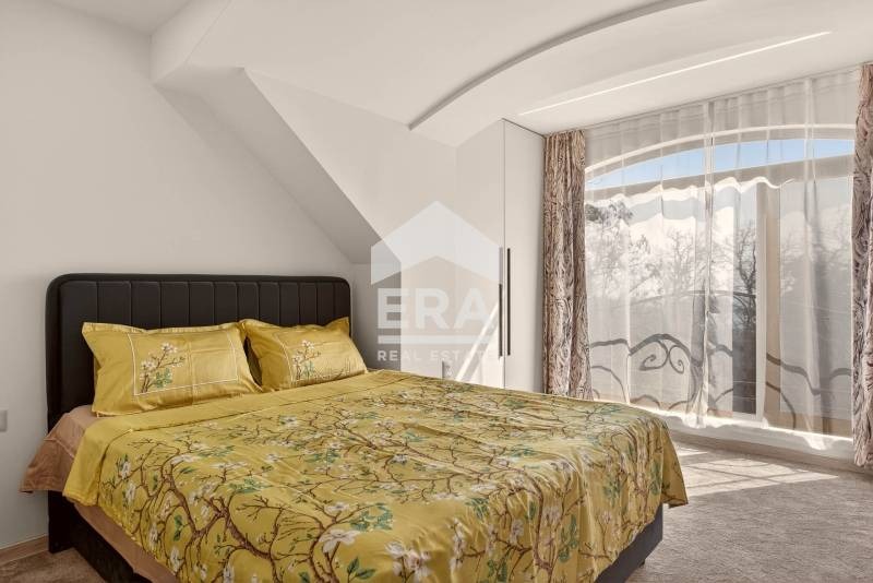 Продава 4-СТАЕН, гр. Варна, м-т Евксиноград, снимка 4 - Апартаменти - 53910474