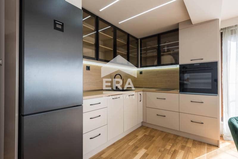 Продава 4-СТАЕН, гр. Варна, м-т Евксиноград, снимка 3 - Апартаменти - 53910474