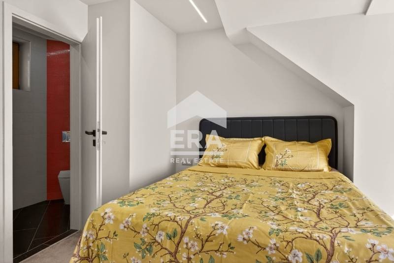 Продава 4-СТАЕН, гр. Варна, м-т Евксиноград, снимка 6 - Апартаменти - 53910474