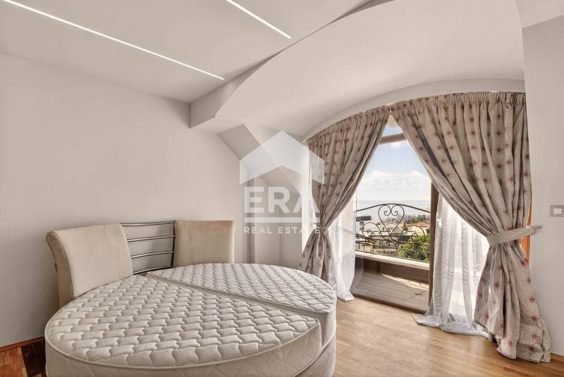 Продава 4-СТАЕН, гр. Варна, м-т Евксиноград, снимка 9 - Апартаменти - 53910474