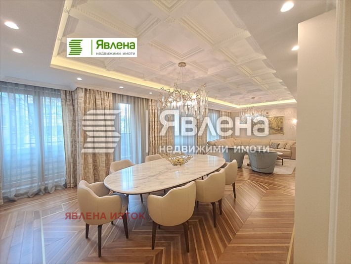 Продава 4-СТАЕН, гр. София, Изток, снимка 3 - Апартаменти - 54152300