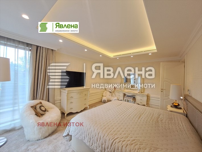 Продава 4-СТАЕН, гр. София, Изток, снимка 9 - Апартаменти - 54152300