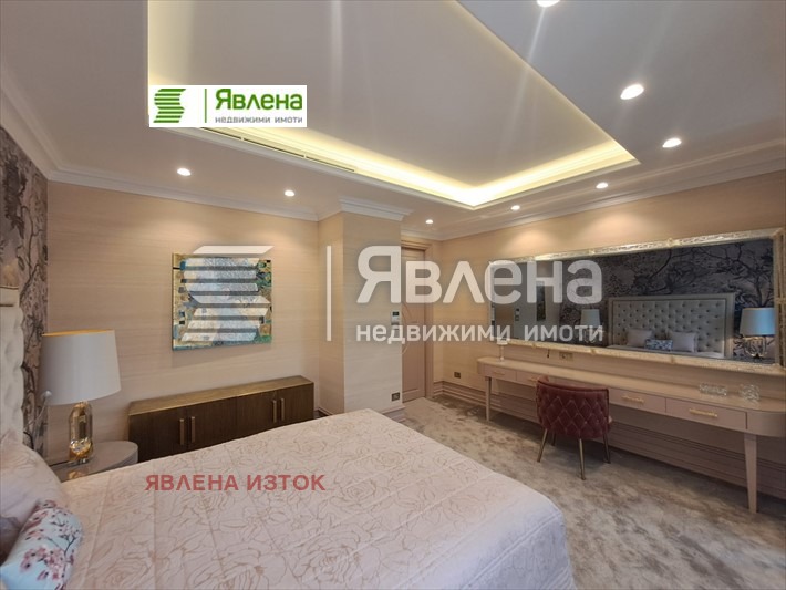 Продава 4-СТАЕН, гр. София, Изток, снимка 11 - Апартаменти - 54152300