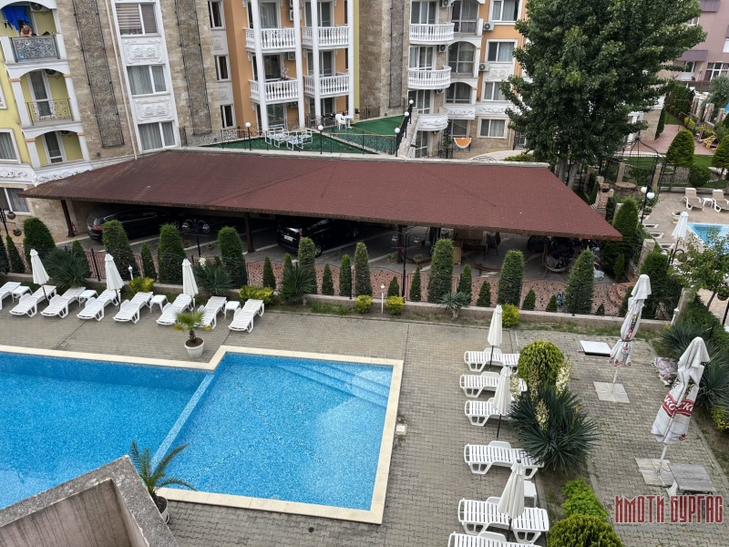 For Sale  3+ bedroom region Burgas , k.k. Slanchev bryag , 130 sq.m | 89322466