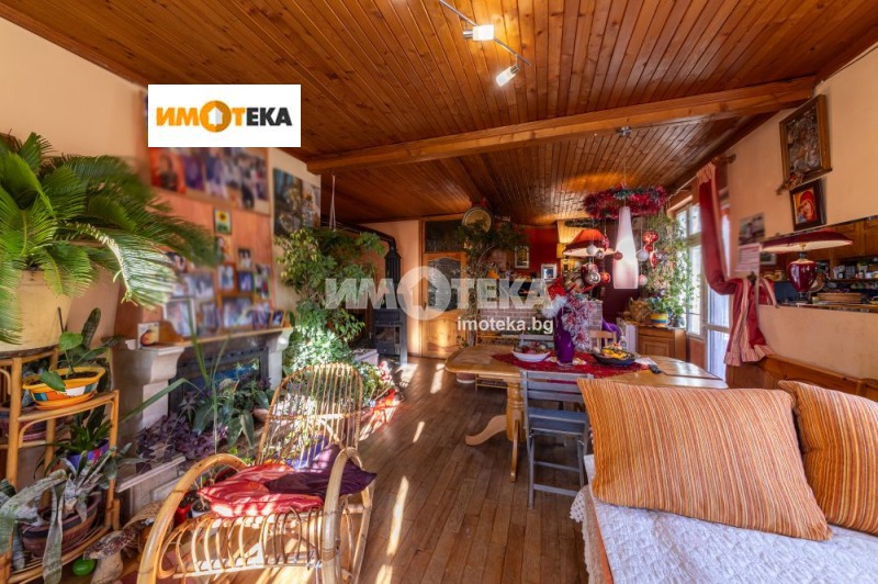 Продава  Етаж от къща град Варна , Гръцка махала , 109 кв.м | 42944665 - изображение [15]
