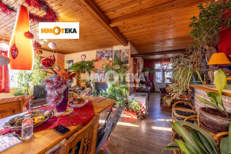 Продава  Етаж от къща град Варна , Гръцка махала , 109 кв.м | 42944665 - изображение [12]