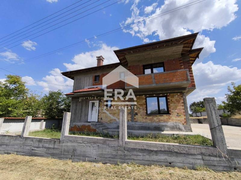 Продава КЪЩА, с. Татарево, област Хасково, снимка 11 - Къщи - 46996274