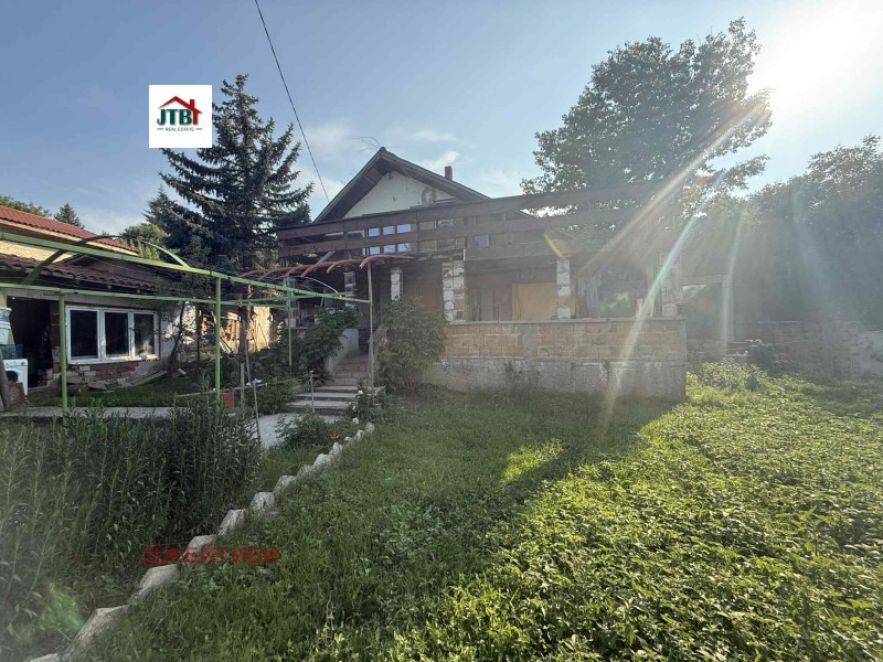 Продава  Къща област София , с. Нови хан , 70 кв.м | 77707722 - изображение [2]